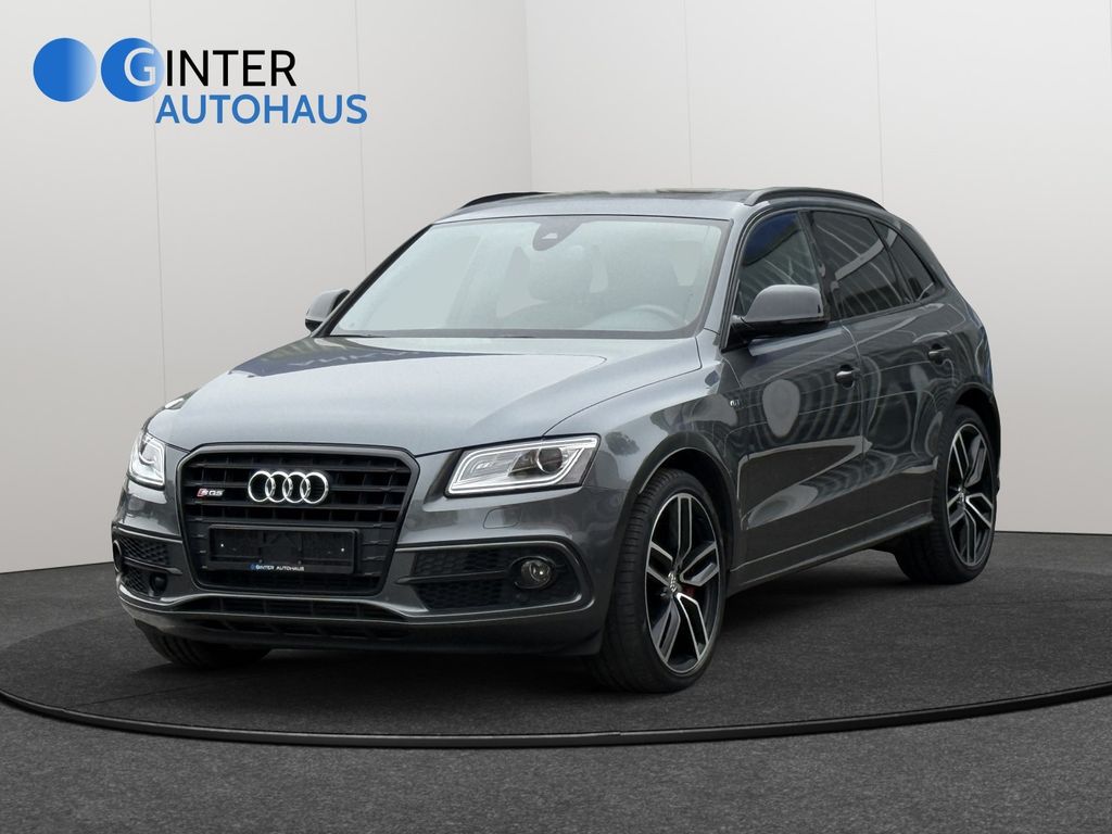 Image of Audi SQ5