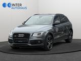Audi SQ5 3.0 TDI plus quattro*ACC*B&O*Panorama*1.Hand - Audi SQ5 Gebrauchtwagen in Köln