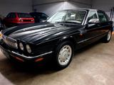 Jaguar Daimler 4.0 V8  Langversion Spätausführung 2002 - Jaguar Daimler: 4.0