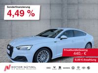 Audi A5 - Vorschau Bild 1