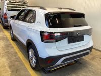 Volkswagen T-Cross - Vorschau Bild 3