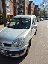 Renault Kangoo 1.2 16V Privilege Expression - Renault Kangoo: Expression