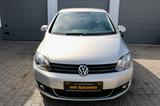 Volkswagen Golf Plus VI Life 1,6 Facelift/AUTOMATIK/PDC/TÜV - mit Diesel-Antrieb: Gold, Limousine