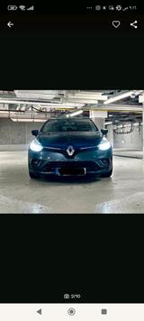 Renault Rinault Clio/1.2 TCe - Renault Clio in Braunschweig