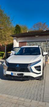Mitsubishi Mit Zubehör! Eclipse Cross 2.4 PLUG-IN HYBRID4WD