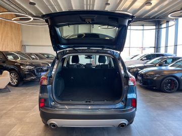 Ford Kuga Plug-In Hybrid Titanium *ACC*AHK*NAVI*KAM*