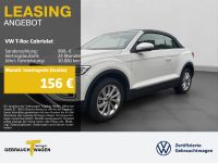 Volkswagen T-Roc - Vorschau Bild 1