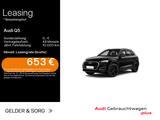 Audi Q5 40 TDI quattro Tour*Business*AHK*21Z* - Audi Q5 Jahreswagen