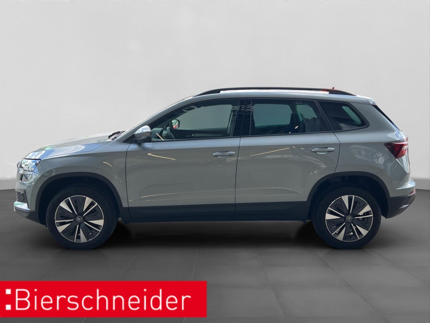 Skoda Karoq - Bild 3