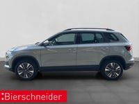 Skoda Karoq - Vorschau Bild 3