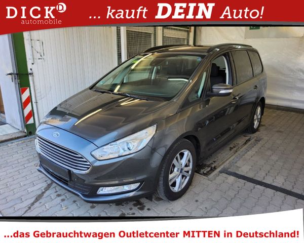 Ford Galaxy 2.0d Aut. Business  NAVI/SHZ/TEMP/AHK/PDC