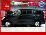 Hyundai H-1 Travel Aut Leder 2 x Schiebedach Navi AHK - Hyundai H-1: Van