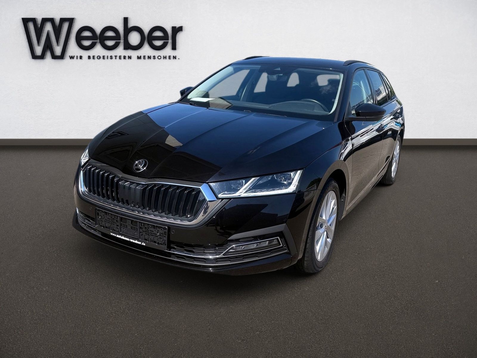 Skoda Octavia Combi Style *AHK*NAVI*MATRIX*KAMERA*SHZ* imagem 2