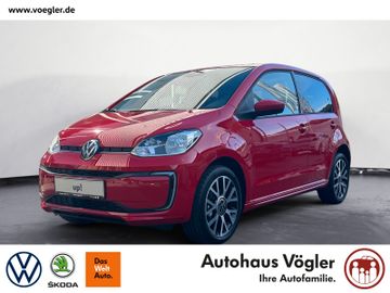 Volkswagen up!e-Up! Edition CCS Kamera PDC