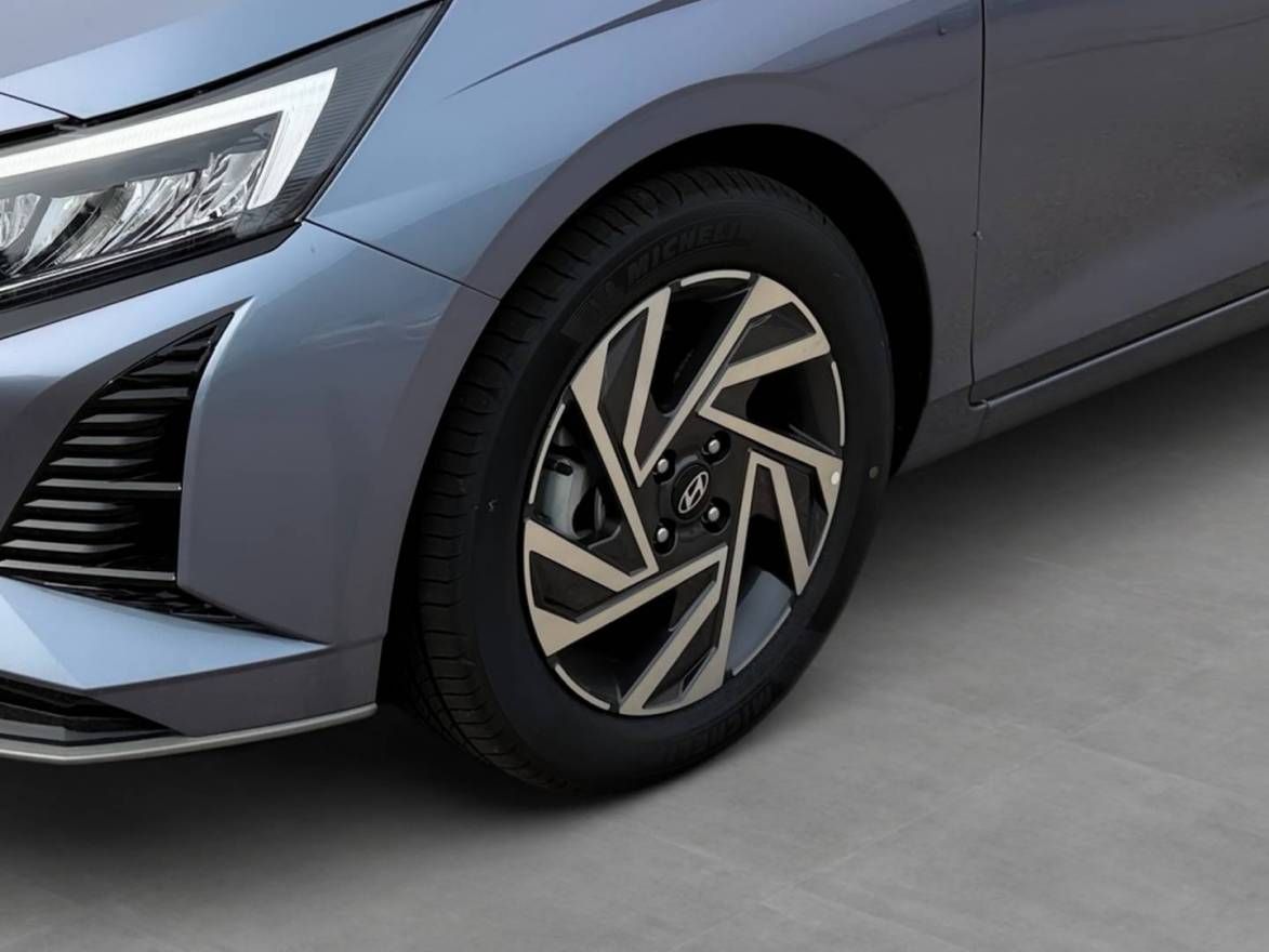 Hyundai i20 – Bild 6