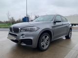 BMW X 6.  M - BMW X6 in Köln