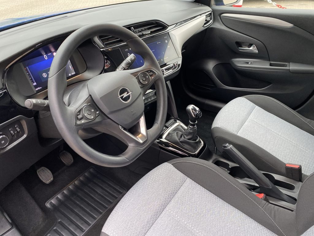 Fahrzeugabbildung Opel Corsa 1.2 Direct Injection Turbo *Cam*Toter-Wink