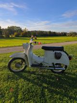 Simson Schwalbe DDR Papiere Tausch möglich - SIMSON WEIß