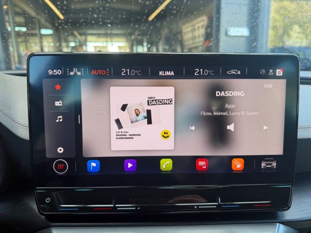 Formentor VZ 2.0TSI DSG *NAVI+LEDER+COPPER+AHK*