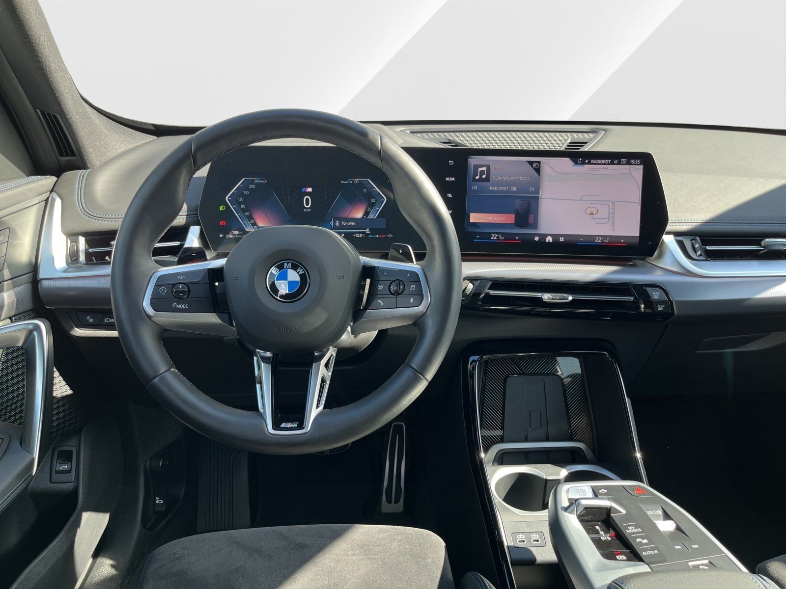 BMW X1 - Bild 9