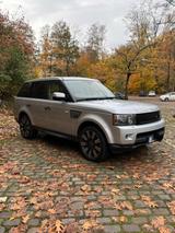 Andere Land Rover  Range Rover Sport Supercharged - Andere: Super