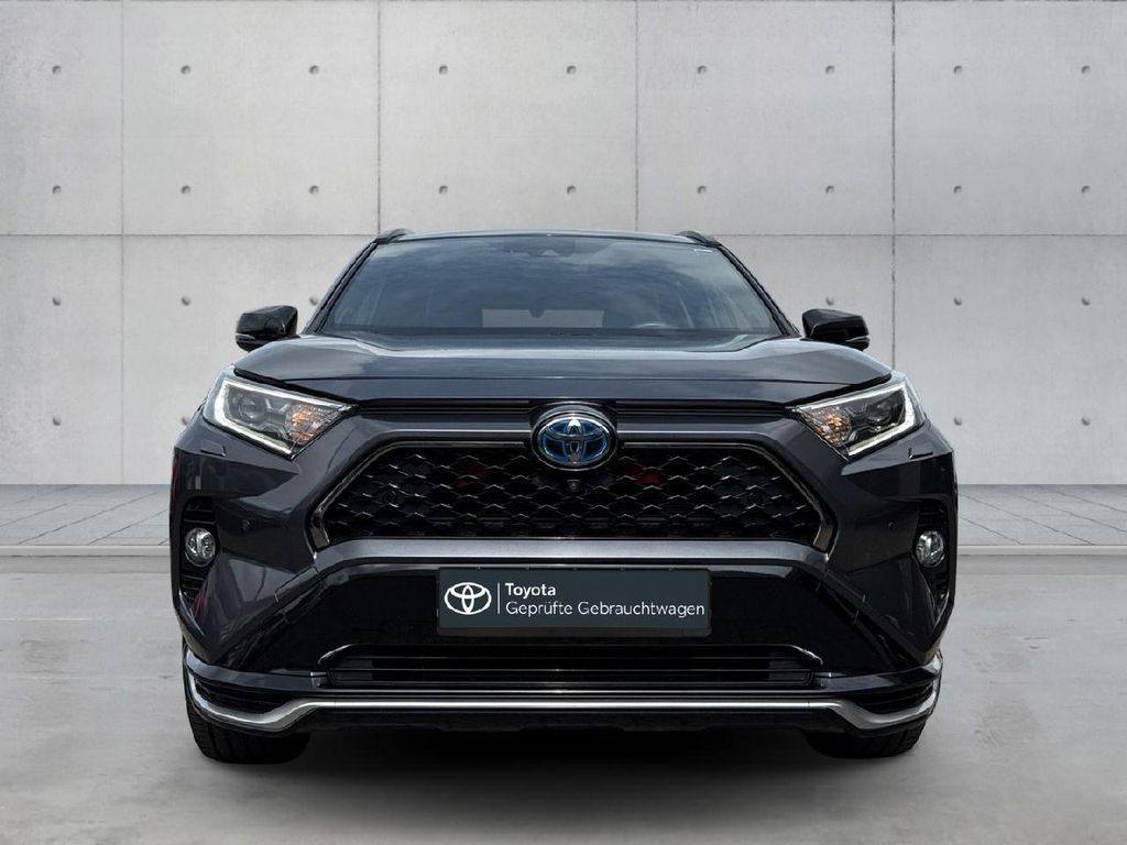 Image of Toyota RAV 4