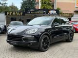Porsche Cayenne S *SCHIEBED*18-WEGE*22-ZOLL*AHK*SHZ-4* - Porsche Cayenne in Köln