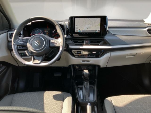 Suzuki Swift - Bild 11