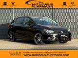 Seat Ibiza Style 1.0 TSI 18ZOLL-FR-LM/NAV/LED/SHZ/APP