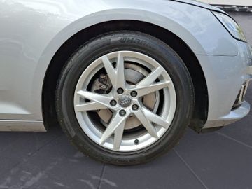Audi A4 - 7