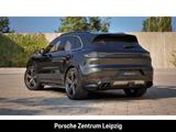 Porsche Cayenne Turbo E-Hybrid PDCC Burmester SportDesig - Porsche Cayenne New cars in Leipzig