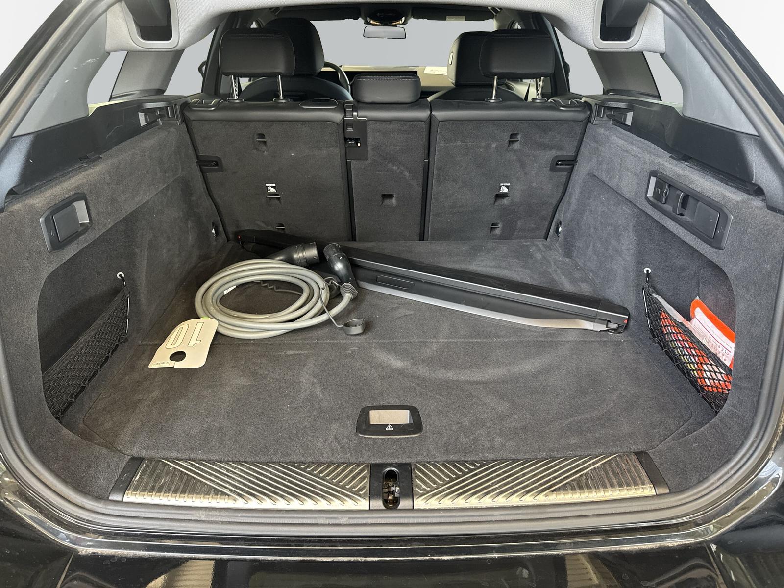BMW 530e xDrive Touring 502€ netto/mtl.*19"*LC Prof.