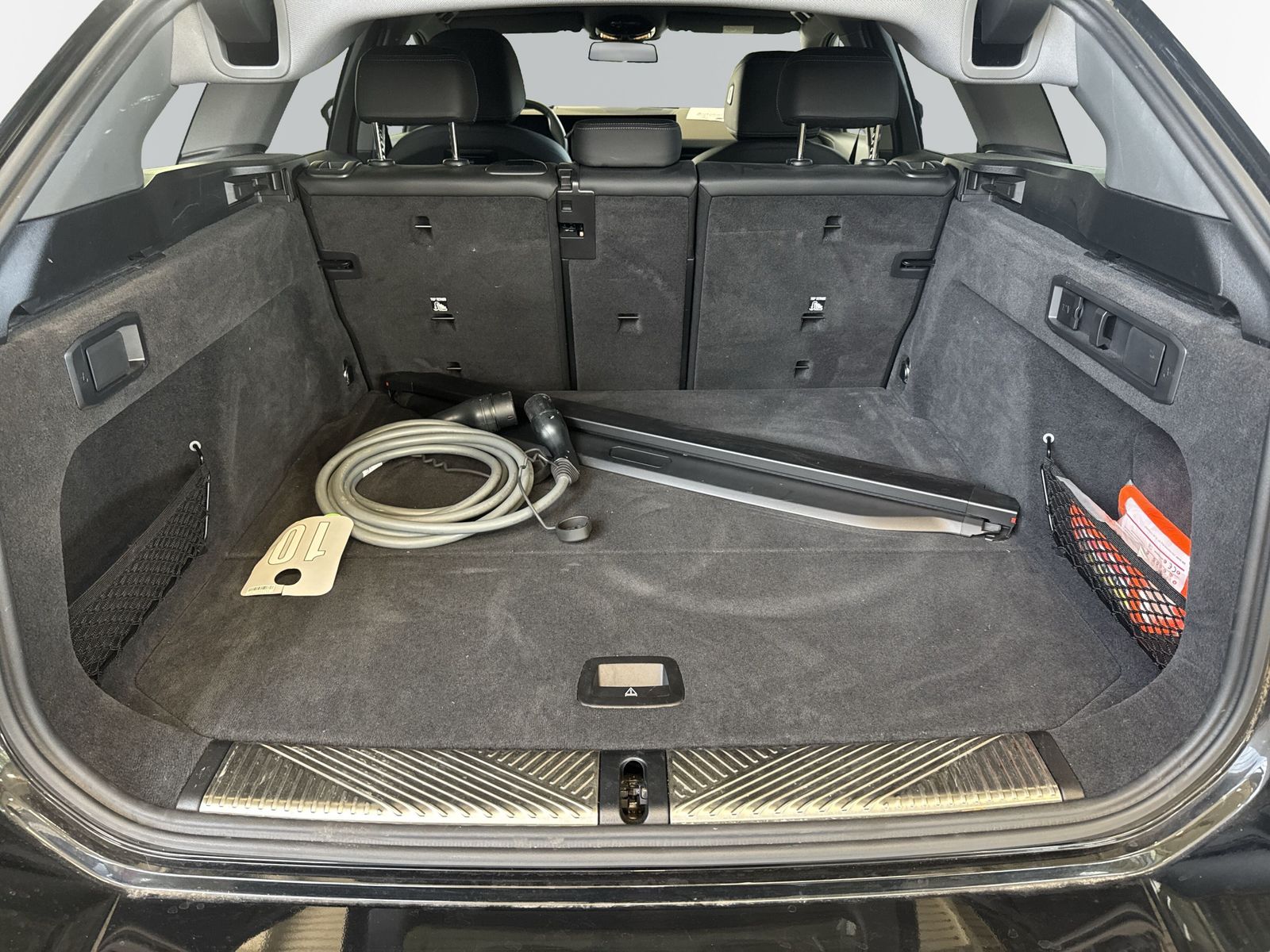 BMW 530 - Bild 16
