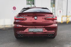 Fahrzeugabbildung ALPINA XD4 3.0 Individual*BMW-Garantie*