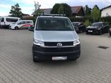 Volkswagen Transporter T6.1 DSG Allrad Kurz Bott Ausbau 4Mo - VW Allrad LKW