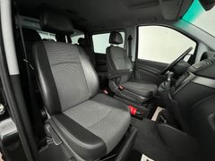 MERCEDES-BENZ Viano 3.0 CDI lang / V6 / GARANTIE / AHK / 1.HD MERCEDES-BENZ Viano 3.0 CDI lang / V6 / GARANTIE / AHK / 1.HD