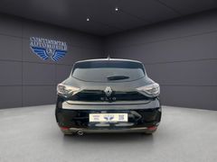 RENAULT Clio V Techno KLIMA,PDC,NAVI,GRA,ESP,BT,MFL