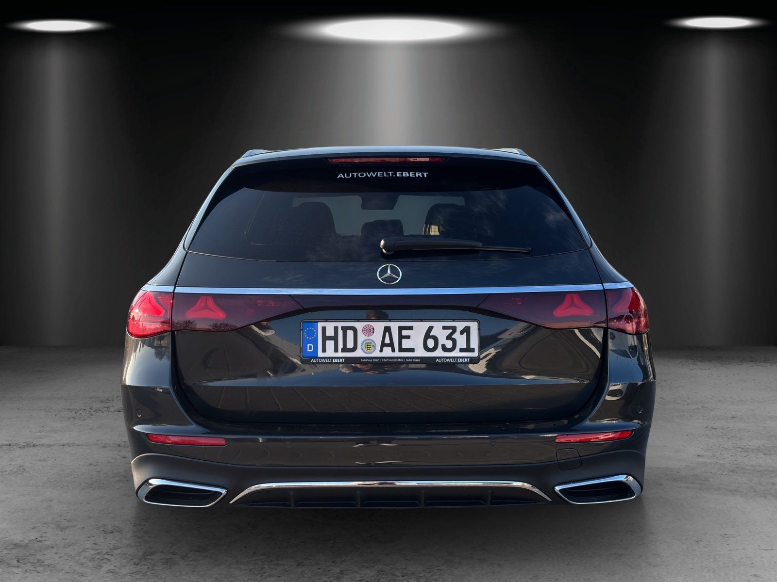 Fahrzeugabbildung Mercedes-Benz E 450 d 4M T *VOLL* DIGLIGHT STANDHZG 360° AHK