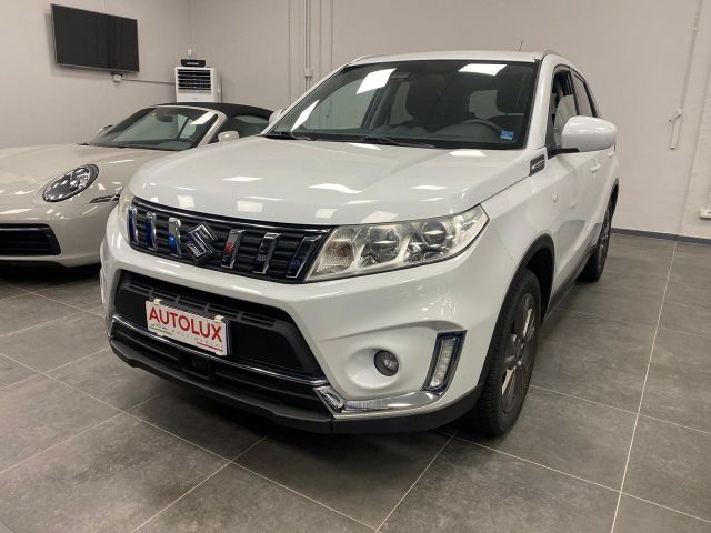 Suzuki Vitara 1.0 Boosterjet 4WD AllGrip Cool