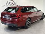 BMW 530e Touring xDrive M-Sport NAV+LED+AHK+HEAD-UP - BMW 530 in Oldenburg