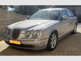 Jaguar S-Type 3 Liter V6 Executive Executive - Jaguar Gebrauchtwagen von 2005