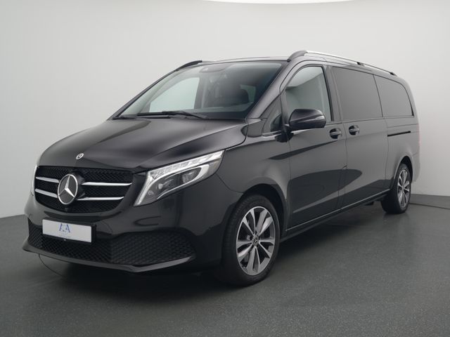 Mercedes-Benz V 300 d AVANTGARDE EXTRALANG 8SITZE+360KAM+LEDER