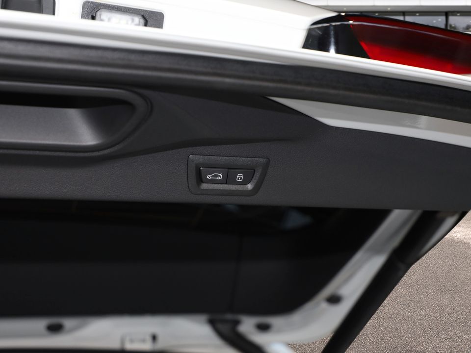 BMW X5 - Bild 8