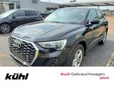 Audi Q3 Sportback 35 TFSI Navi - Audi Q3: Sportback