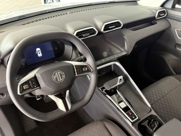 MG ZS Hybrid+ Standard