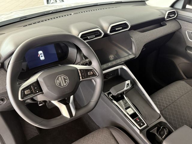 MG ZS Hybrid+ Standard