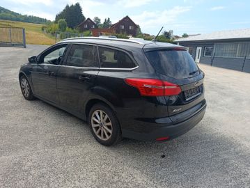 Ford Focus - 7