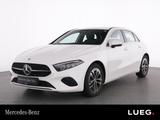 Mercedes-Benz A 200 d Progressive+NavPrem+LED-HP+AHK+SpurA+RFK