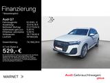 Audi Q7 50 TDI quattro S line*Navi*Matrix*HUD*AHK*PDC - Audi Q7 Jahreswagen