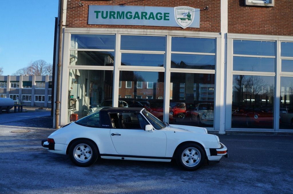 Porsche 911 Urmodell